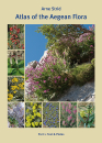 Englera - Volume 33 - Atlas of the Aegean flora - Part 1: Text & plates. & Part 2: Maps.