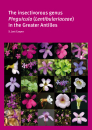 Englera - Volume 35 - The insectivorous genus Pinguicula (Lentibulariaceae) in the Greater Antilles.